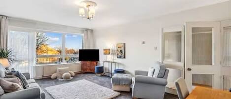 TV connectée, livres