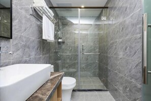 Room - Qingmu Hotel(Shangyuan Street,Dongshan Subway Station,Nanjing) (Nanjing)