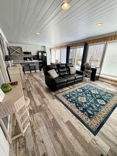 Beautiful Condo at Doe Run