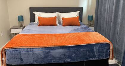 The Garden Apartment at the Craftsmen