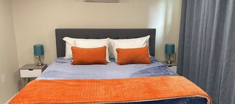 The Garden Apartment at the Craftsmen