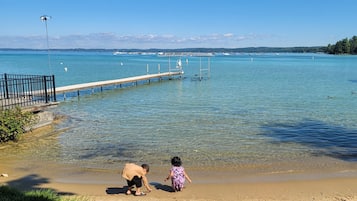 NĂ€ra stranden