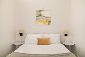 1 Schlafzimmer, Schreibtisch, Bügeleisen/Bügelbrett, kostenloses WLAN