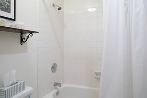 Haartrockner, Handtücher