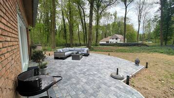 Terras