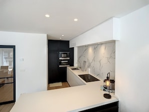 Apartment | Private kitchen