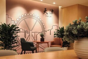 Dining - Meihao EZZI Hotel (Tianjin Youyi Road Wudadao) (Tianjin)
