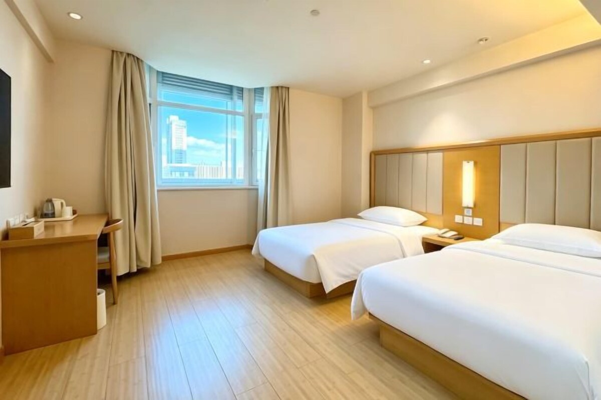 ห้องพัก