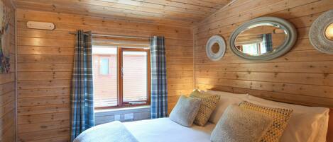 3 chambres, Wi-Fi gratuit, draps fournis