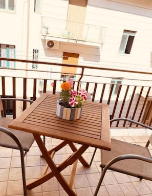 Exterior - b&b stella in centro (Salerno)