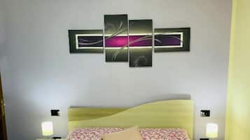 Viola Bagno Privato