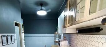 HOMESTAY KULIM SERI RAMBAI
3-bedroom house in peaceful Kulim with AC