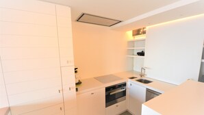 Leilighet | Eget kjøkken