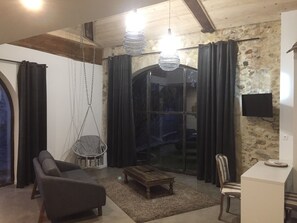 Free WiFi - Domaine Chamarel (Saint-Paulet-de-Caisson)