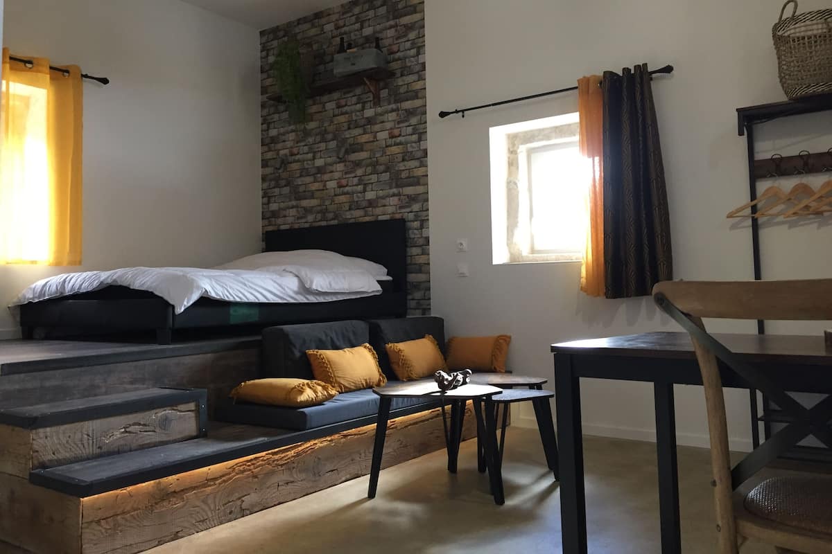 Apartment, Non Smoking, Pool View | Free WiFi