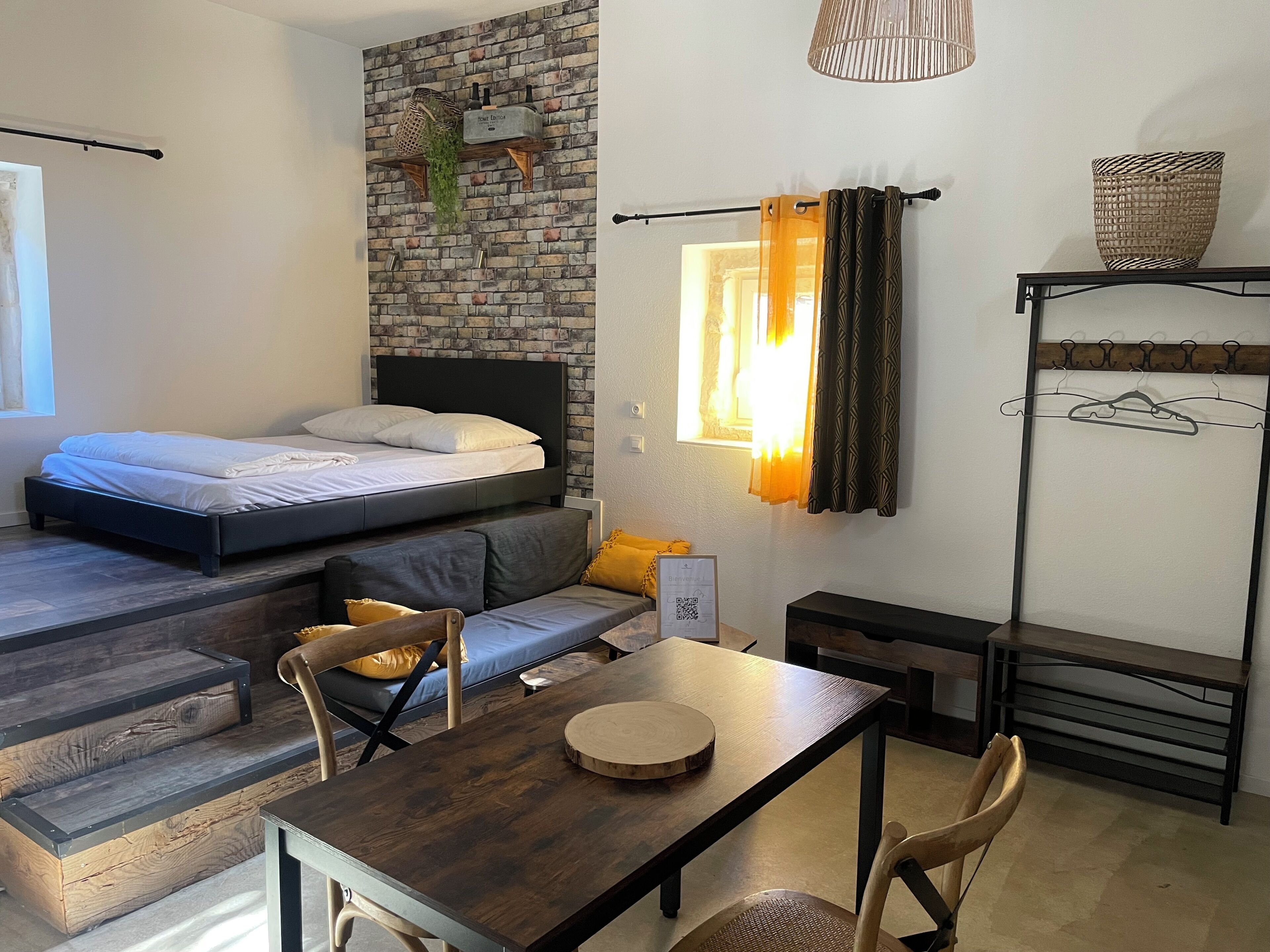 Apartment, Non Smoking, Pool View | Free WiFi