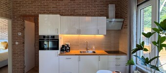 Villa Frans -Gezellige bungalow in Renesse