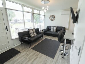 Living area - 99 Cherry Park (Skegness)