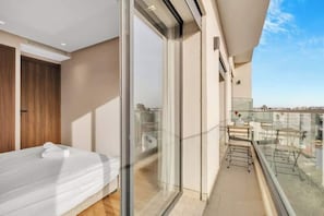 1 chambre, Wi-Fi