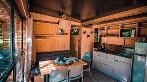 Casa de campo familiar, vistas al lago | Zona de estar