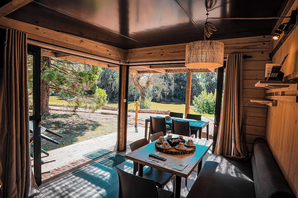 Hotel Chalet Montegut