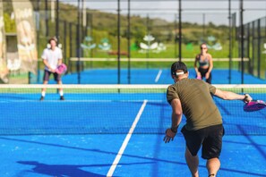 Instalaciones deportivas