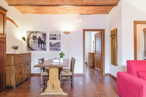 Appartement | Coin séjour | Télévision