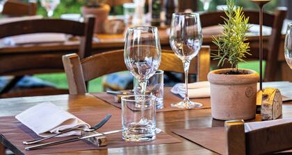 Bio Agriturismo Corte degli Ulivi