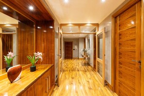 Luxury Apartment, Private Bathroom (Three Bedroom ) | Interior