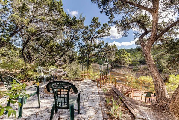 Terrass/Patio