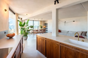 Apartment | Eigene KĂŒche