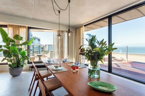 Apartment | Speisen