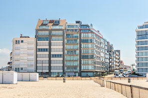 Apartment | Exterior