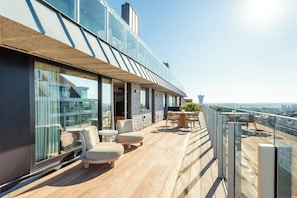 Apartment | Balcony