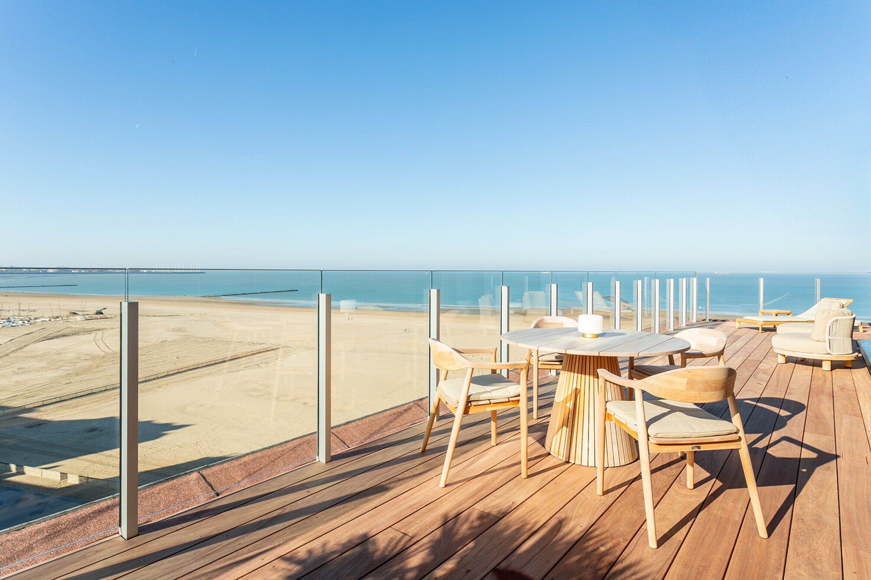 아파트 | 발코니