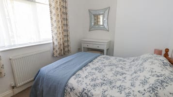 2 camere, con stile personalizzato, con arredamento individuale