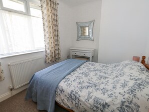 2 bedrooms, individually decorated, individually furnished, free WiFi - The Nook (Weymouth)