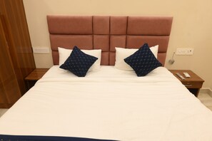 Habitación básica | Wifi gratis