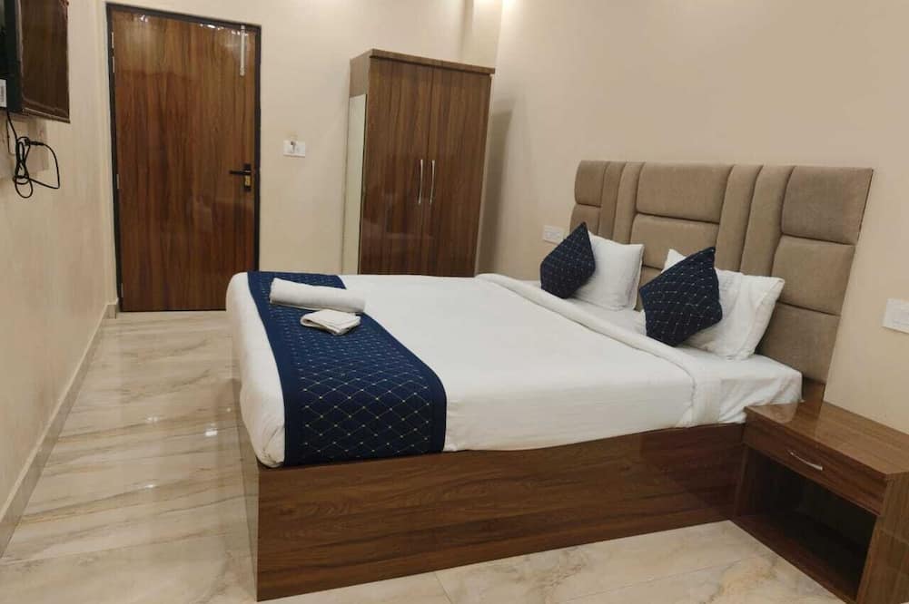 Shree Hari Niwas Paying Guest House - Inderwar