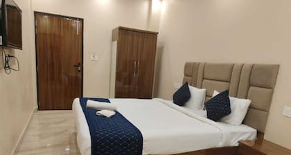 Shree Hari Niwas Paying Guest House