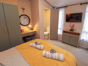 村舍 | 2 多间卧室、特色装修、特色家居、免费 WiFi