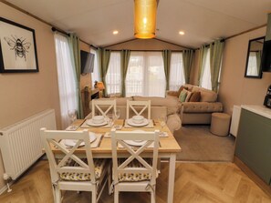 Cottage | Living area - Seren (Cockermouth)