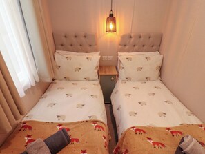 Cottage | 2 bedrooms, individually decorated, individually furnished, free WiFi - Seren (Cockermouth)