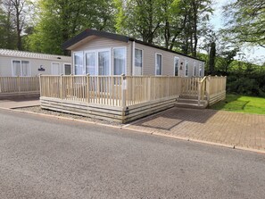 Exterior - Seren (Cockermouth)