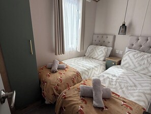 Cottage | 2 bedrooms, individually decorated, individually furnished, free WiFi - Seren (Cockermouth)