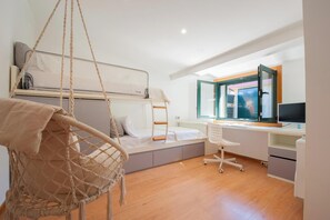 3 chambres, Wi-Fi