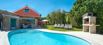 Casa de Descanso - Three Bedroom Villa, Sleeps 5