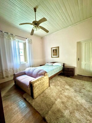 2 bedrooms, WiFi