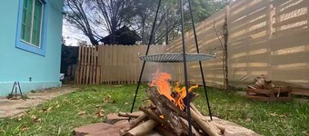 English Garden Village