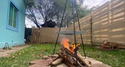 English Garden Village